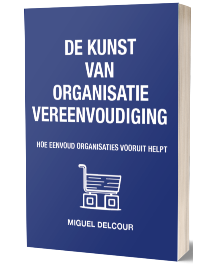 The art of firm simplification